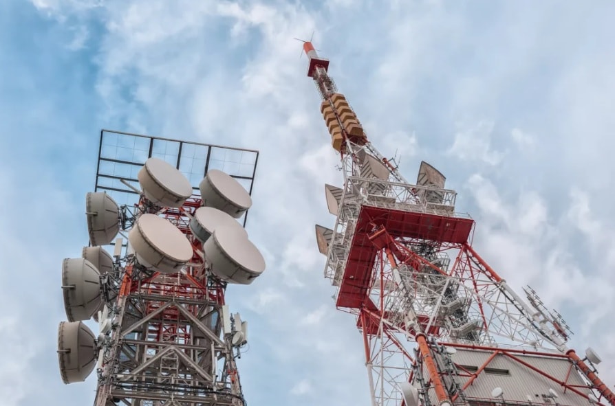 Telecomunicaciones